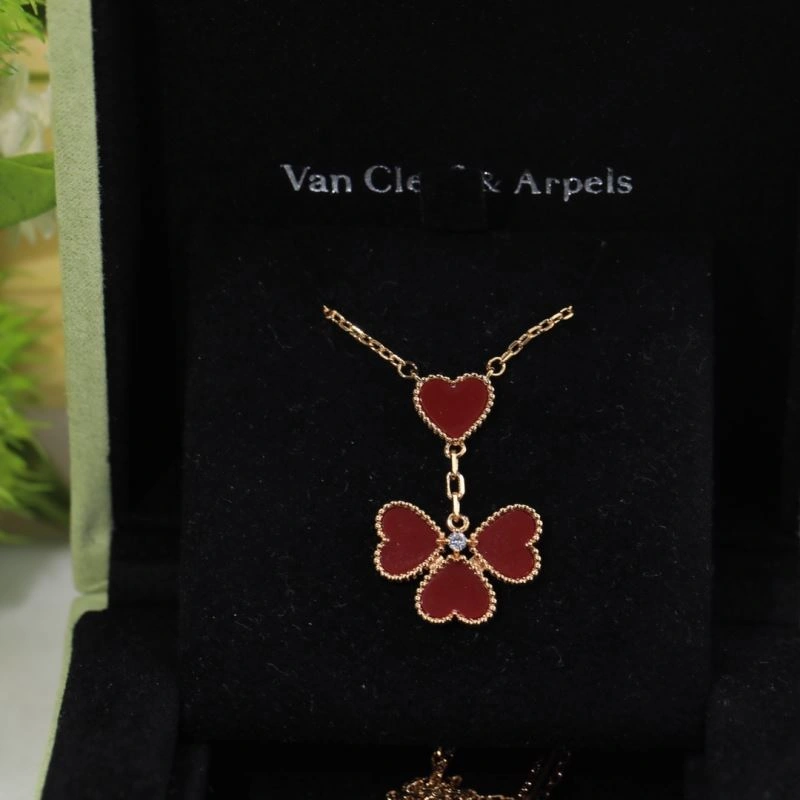 Vca Necklaces DailyWear 255514