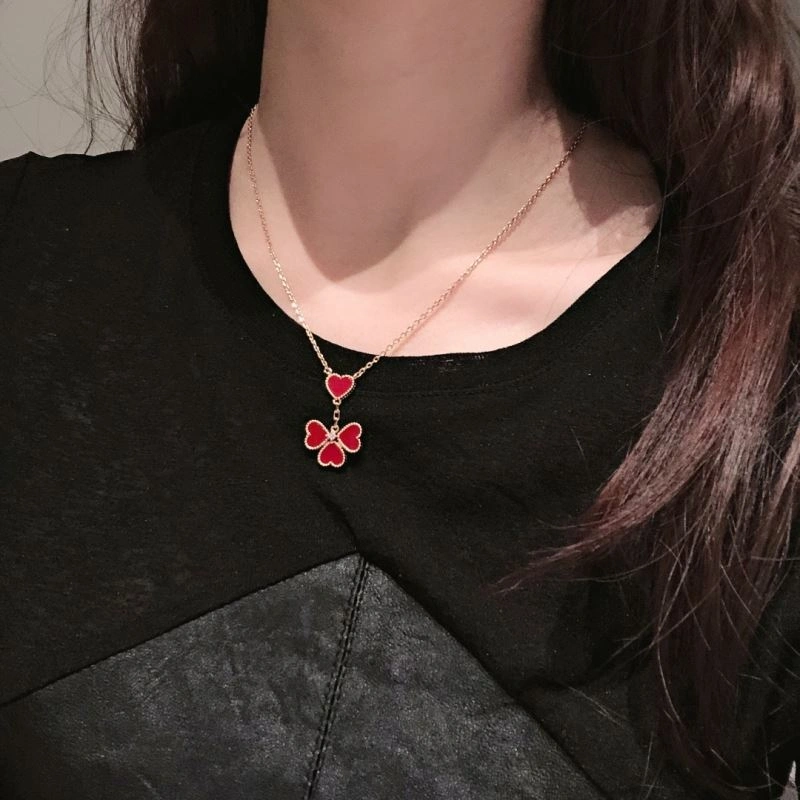 Vca Necklaces DailyWear 255514