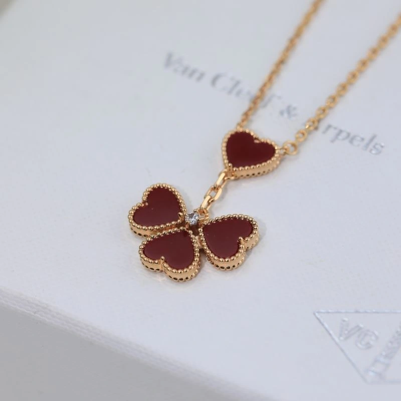 Vca Necklaces DailyWear 255514