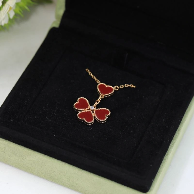 Vca Necklaces DailyWear 255514