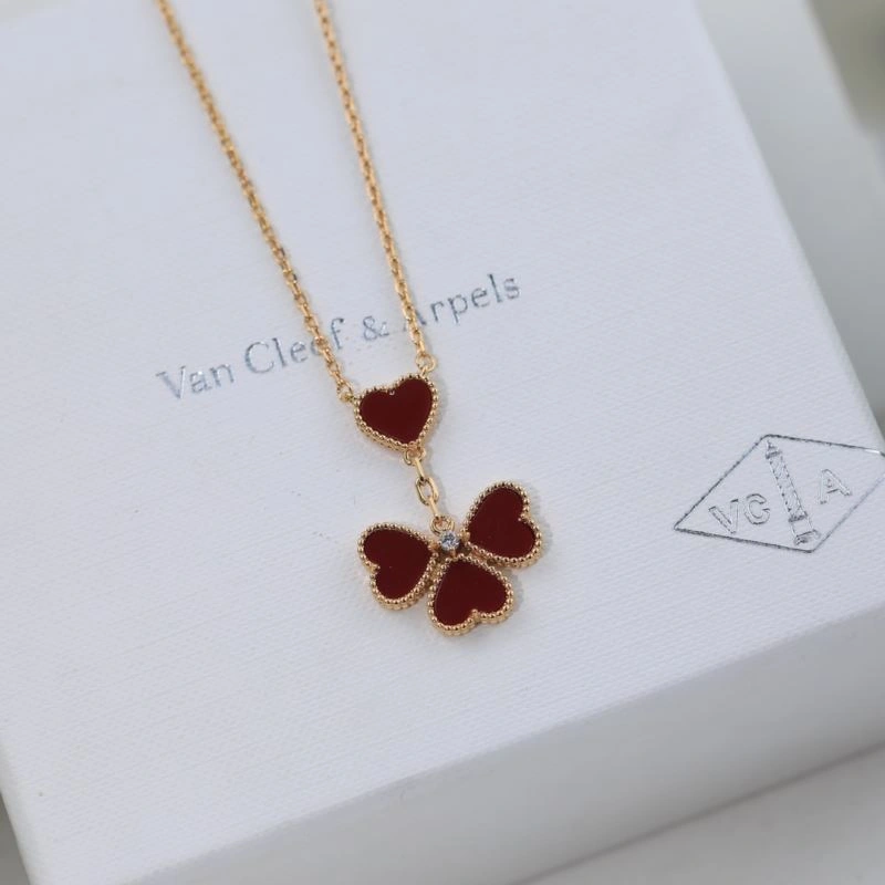 Vca Necklaces DailyWear 255514