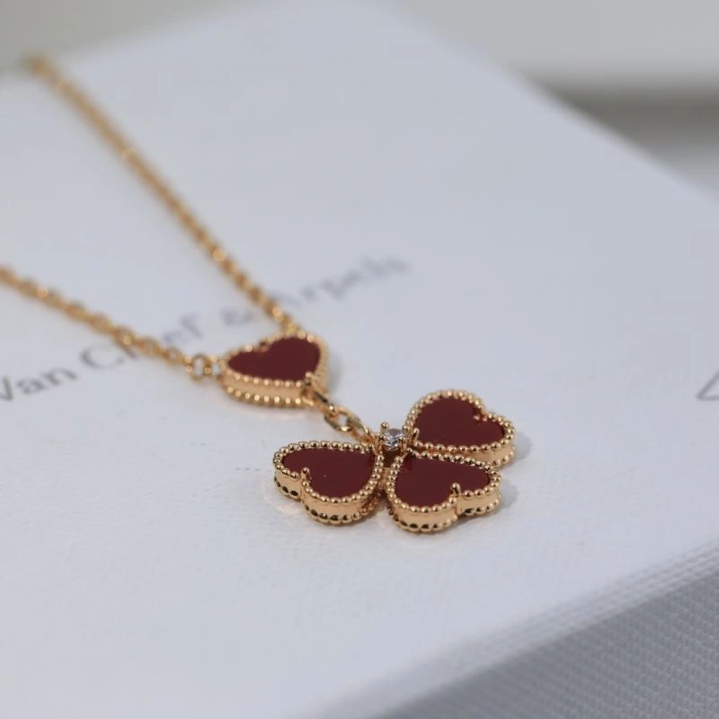 Vca Necklaces DailyWear 255514