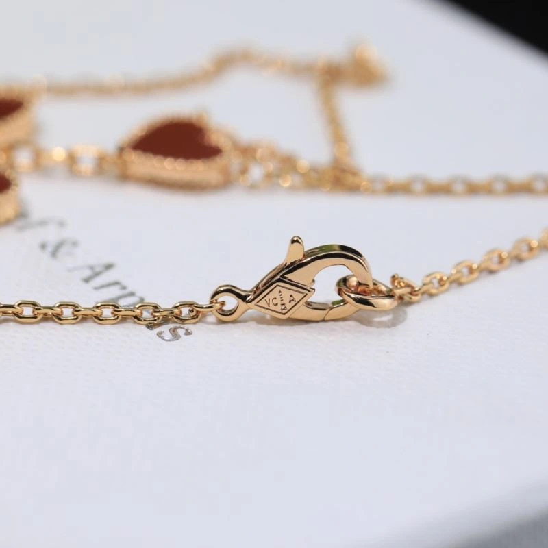 Vca Necklaces DailyWear 255514