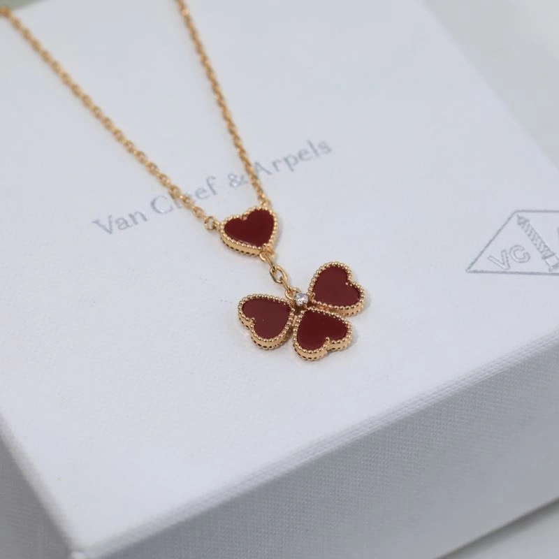 Vca Necklaces DailyWear 255514