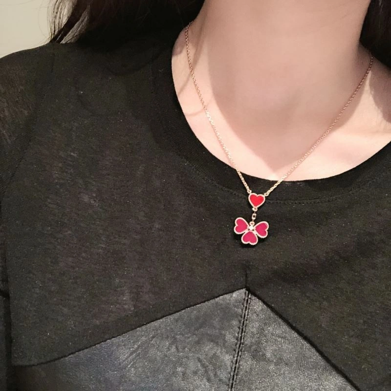 Vca Necklaces DailyWear 255514