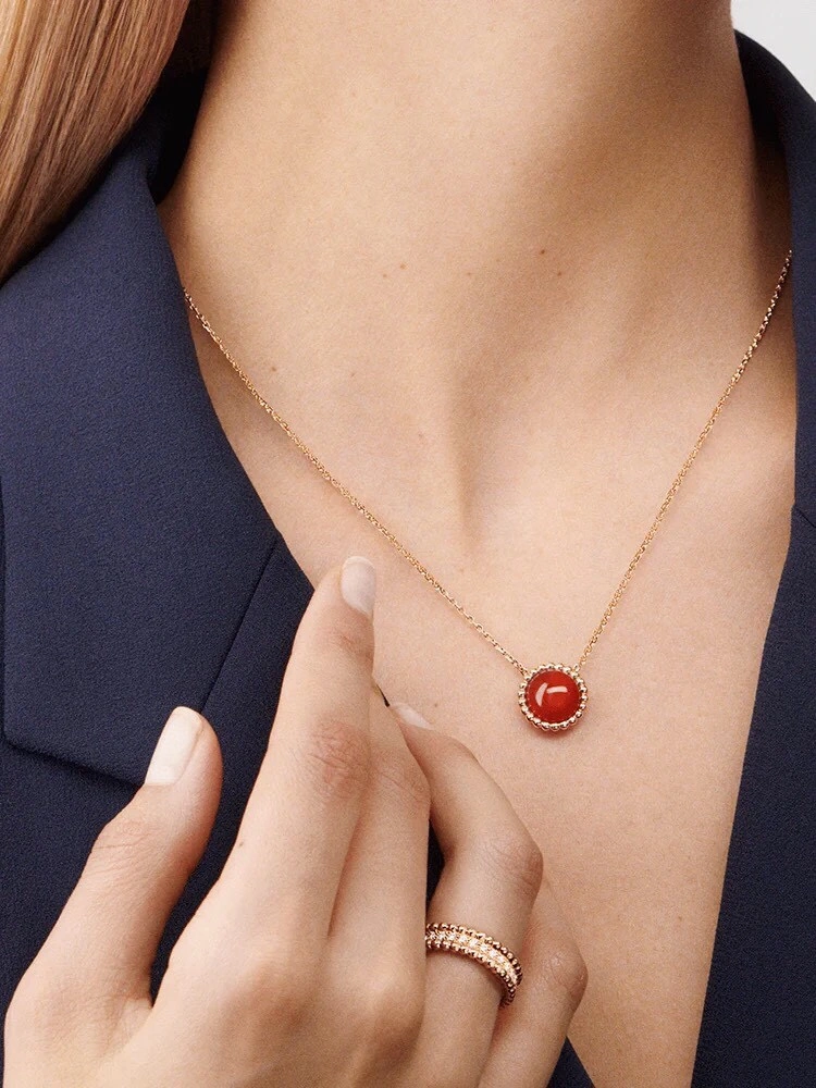 Vca Necklaces TechFriendly 255511