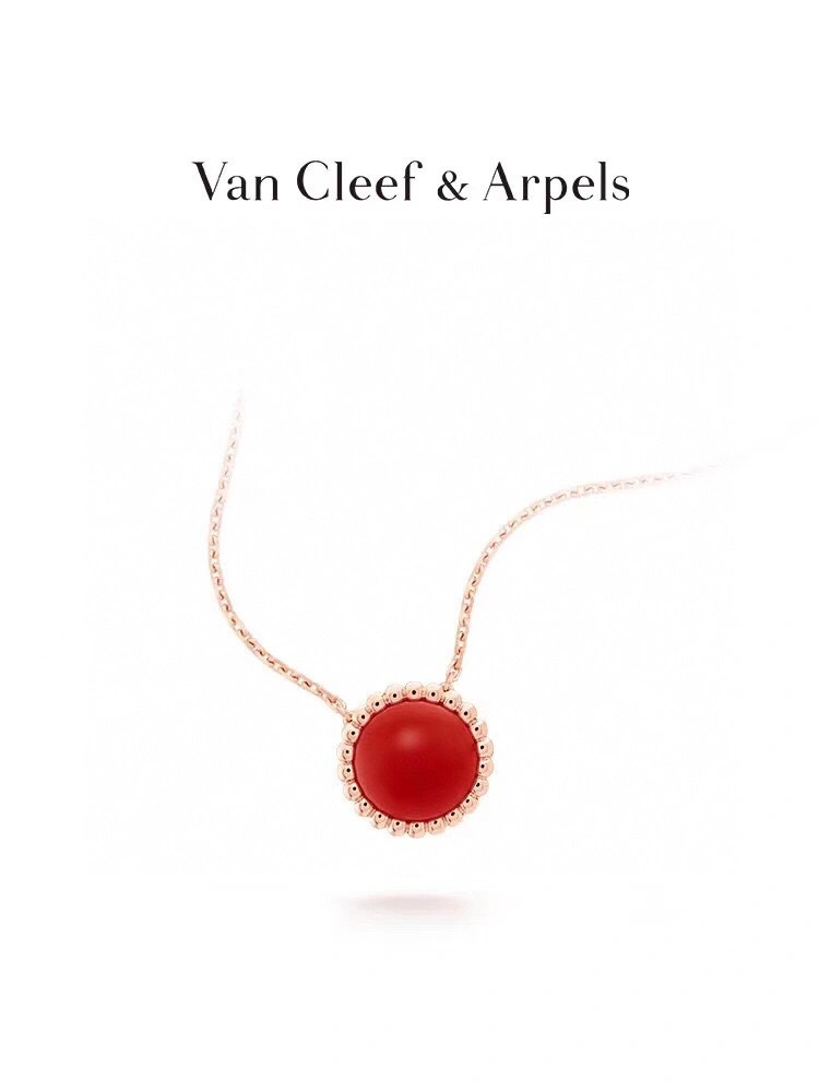 Vca Necklaces TechFriendly 255511