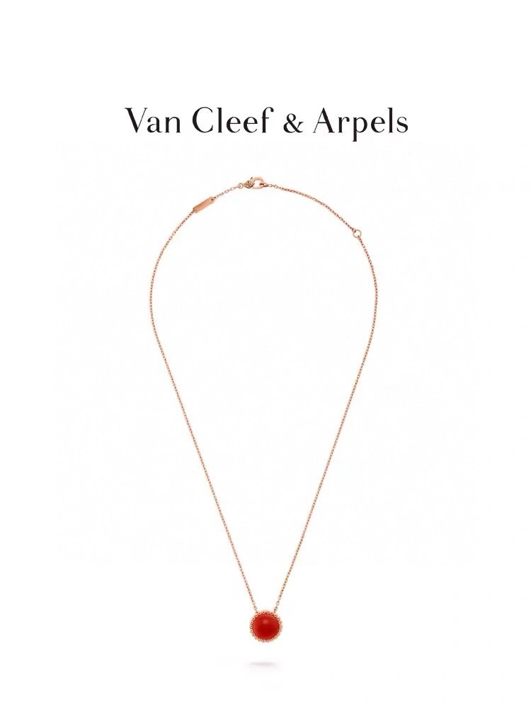 Vca Necklaces TechFriendly 255511