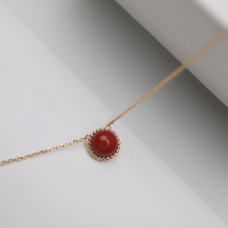 Vca Necklaces TechFriendly 255511