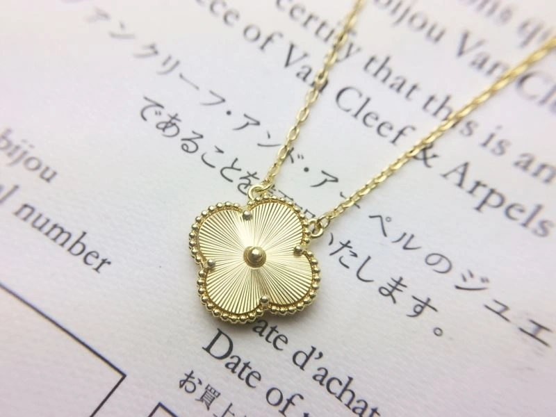 Vca Necklaces Affordable 255496