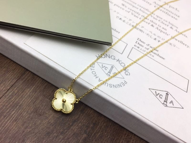 Vca Necklaces Affordable 255496