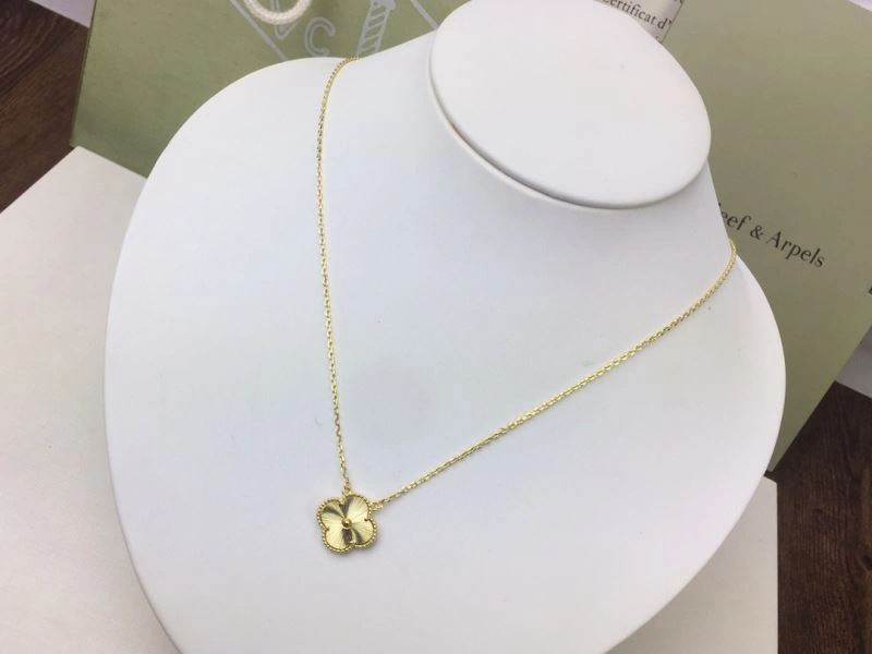 Vca Necklaces Affordable 255496