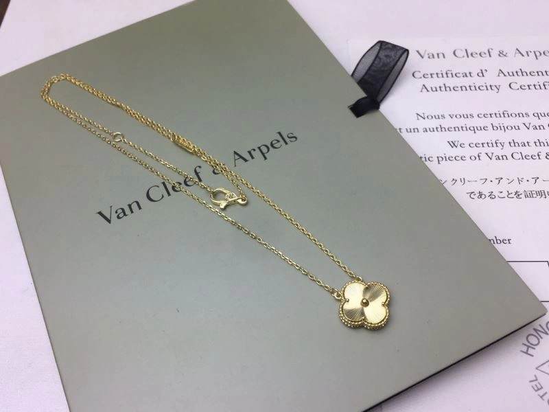 Vca Necklaces Affordable 255496