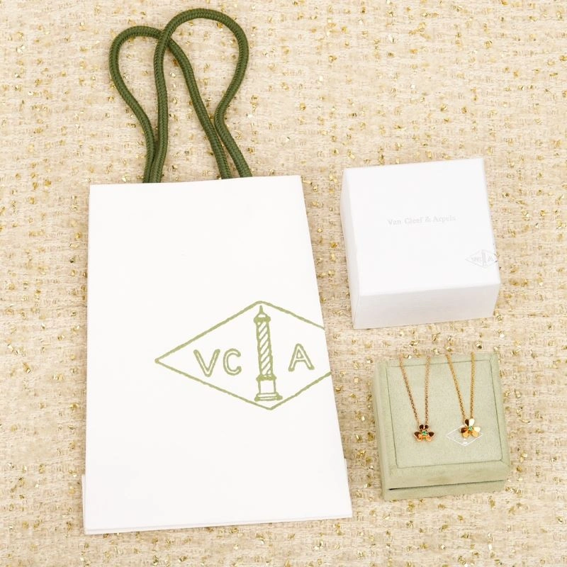 Vca Necklaces FashionForward 255478