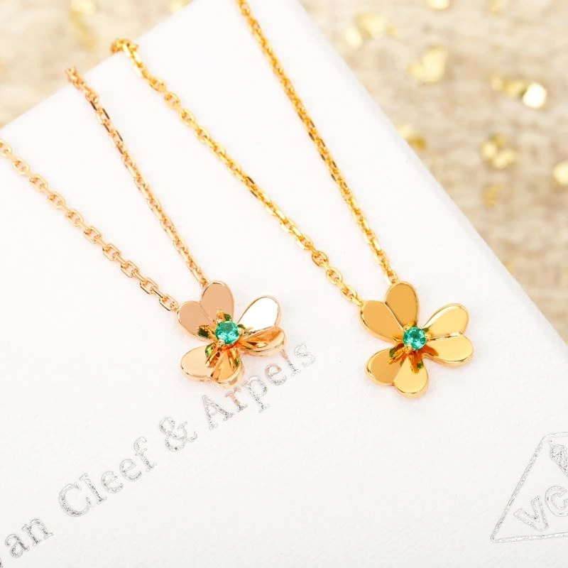 Vca Necklaces FashionForward 255478