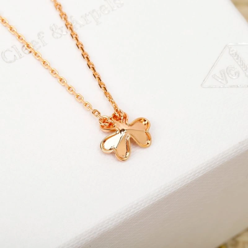 Vca Necklaces FashionForward 255478
