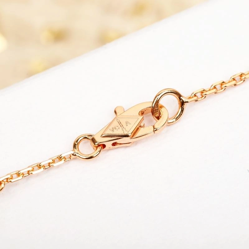 Vca Necklaces FashionForward 255478