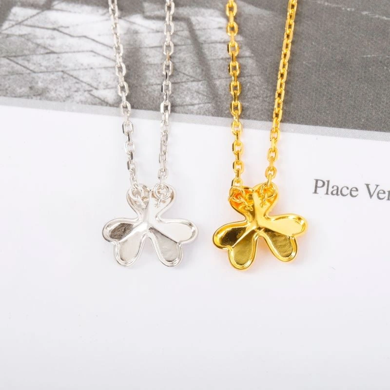 Vca Necklaces ZipUp 255497