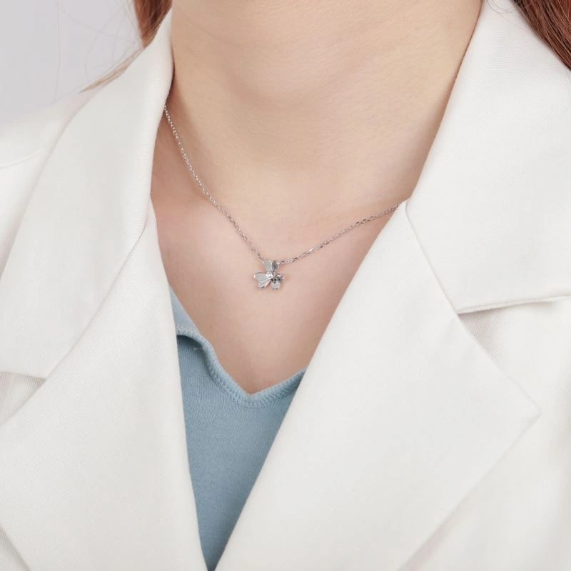 Vca Necklaces ZipUp 255497