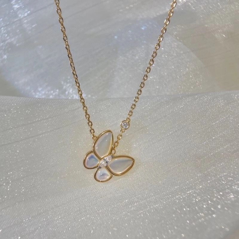 Vca Necklaces Practical 255468