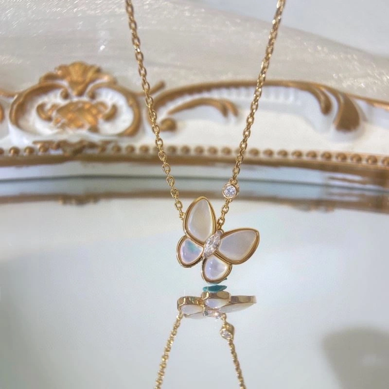 Vca Necklaces Practical 255468