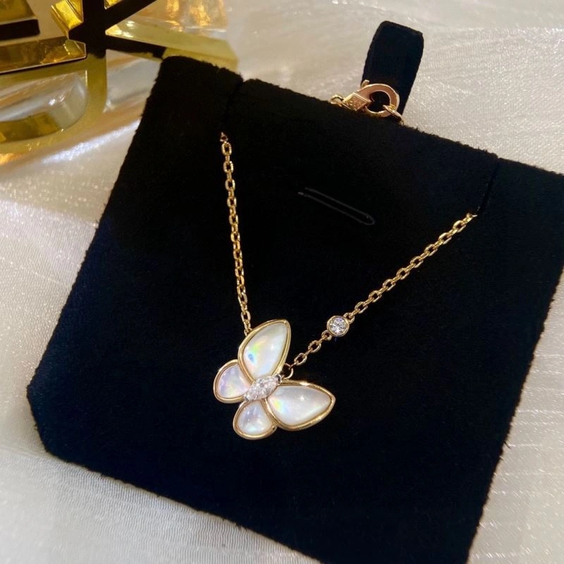 Vca Necklaces Practical 255468