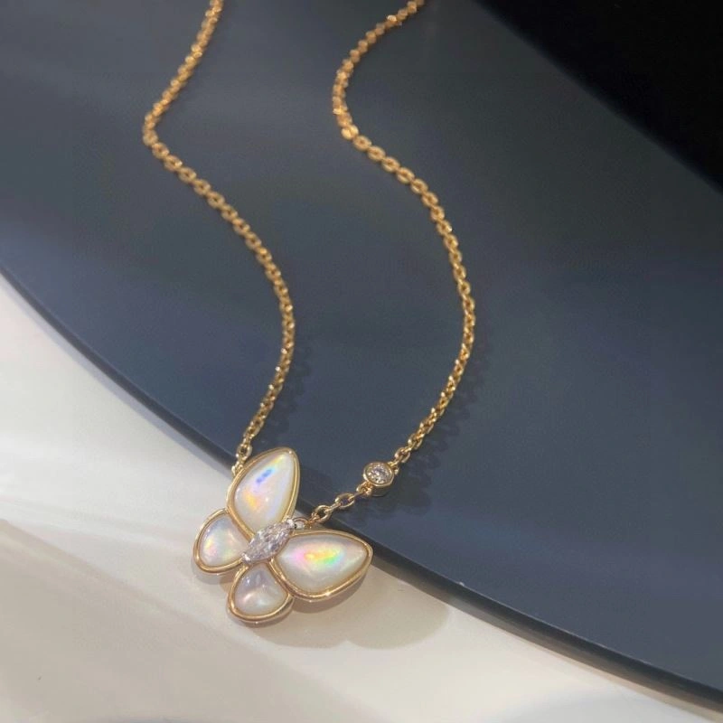 Vca Necklaces Practical 255468