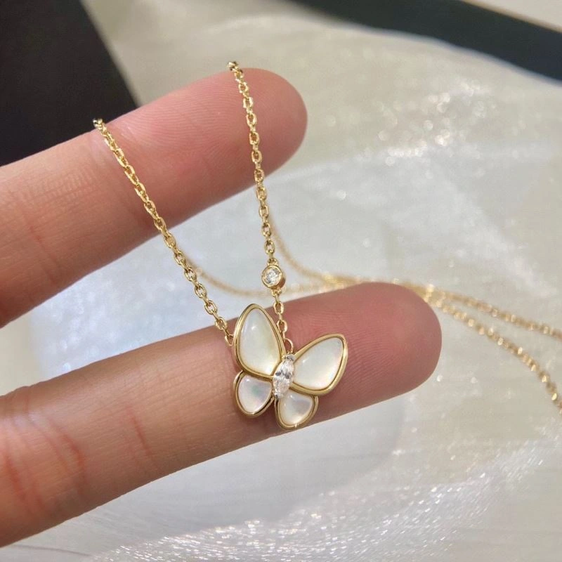 Vca Necklaces Practical 255468