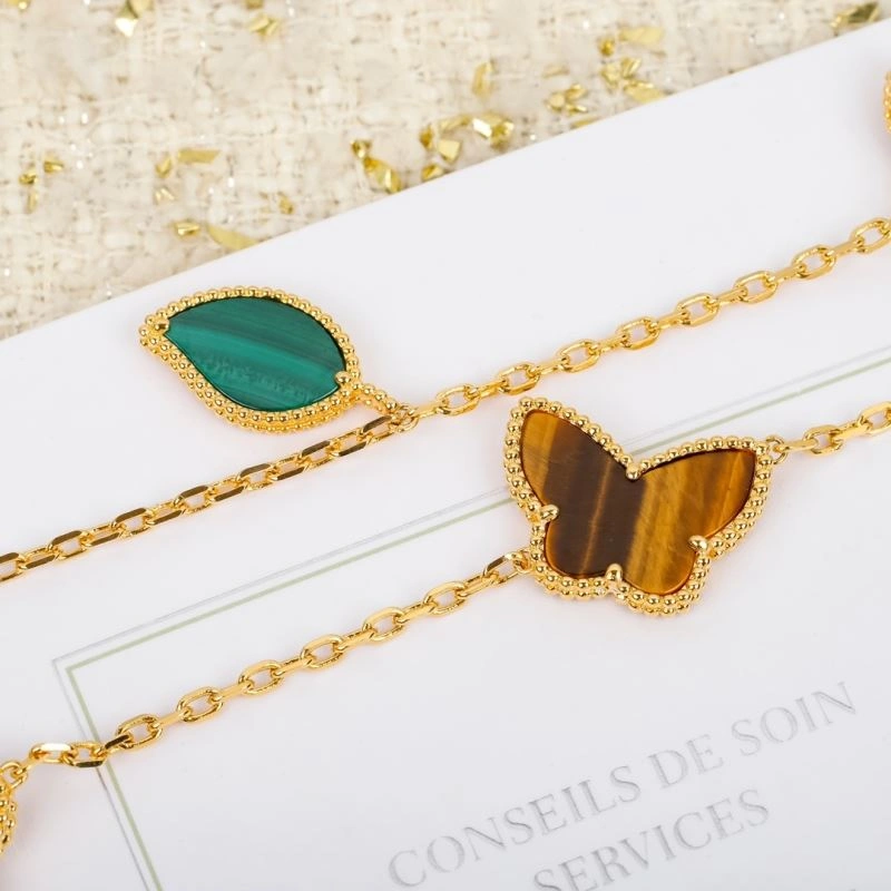 Vca Necklaces TravelReady 255373