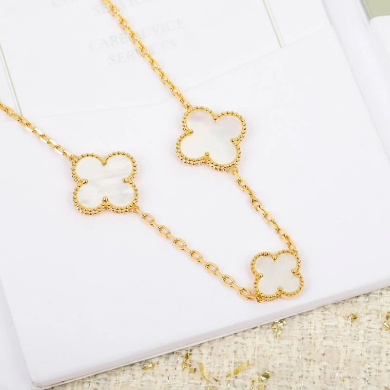 Vca Necklaces TravelReady 255373
