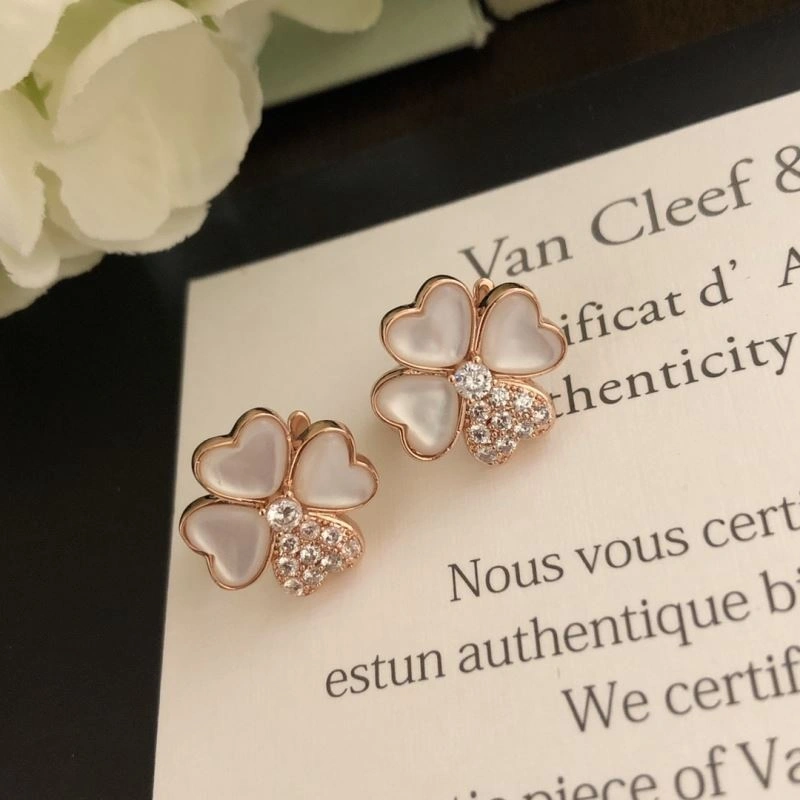 Timeless Vca Necklaces 255374