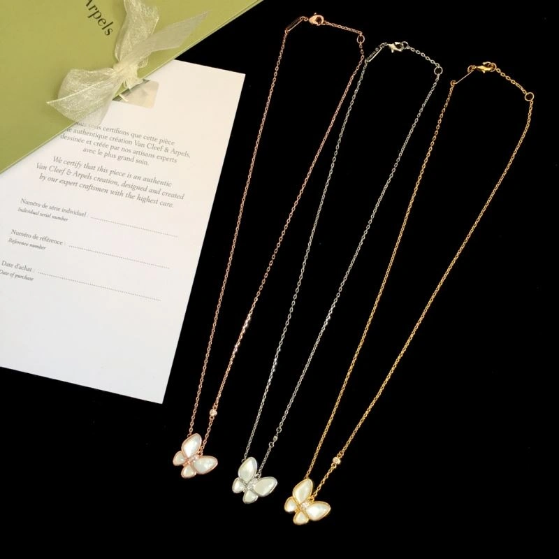 Vca Necklaces TopPick 255365