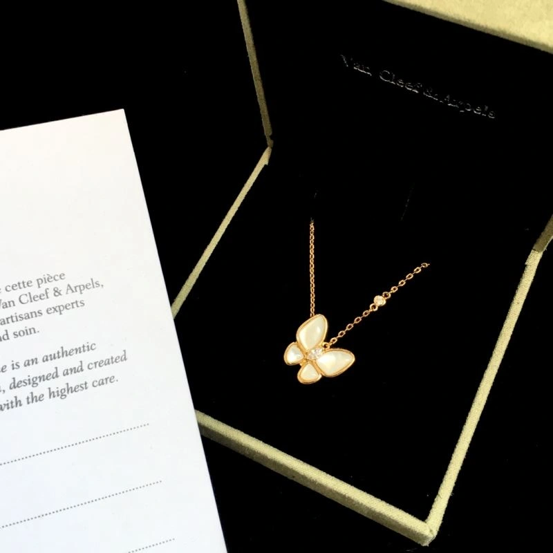 Vca Necklaces TopPick 255365