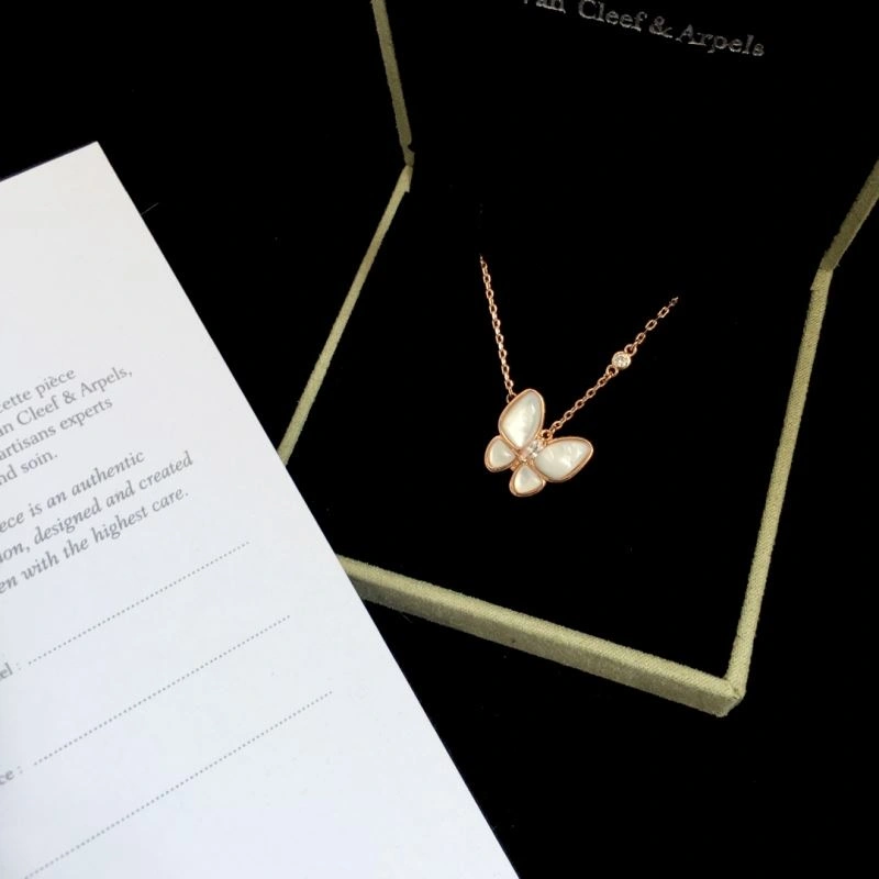 Vca Necklaces TopPick 255365