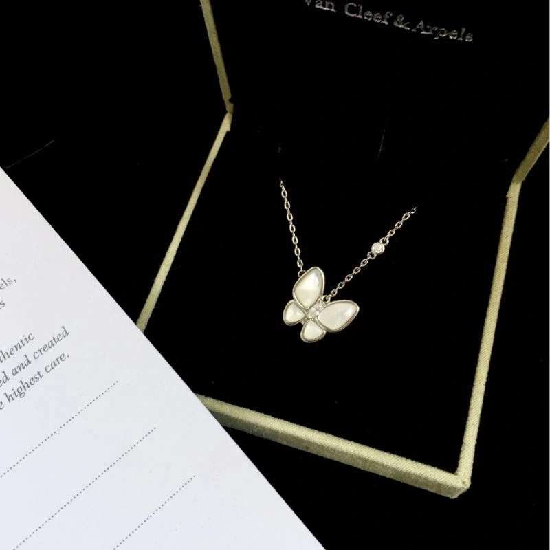 Vca Necklaces TopPick 255365