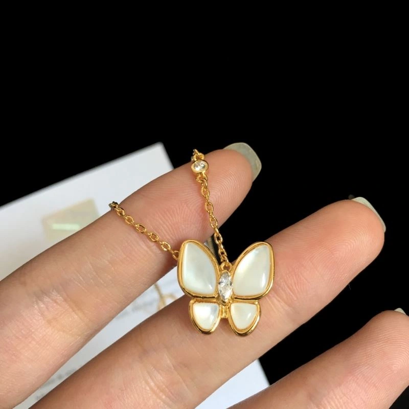 Vca Necklaces TopPick 255365