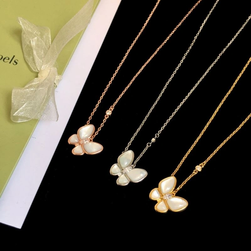 Vca Necklaces TopPick 255365