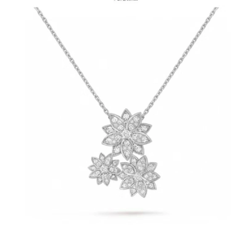 Vca Necklaces UrbanStyle 255376