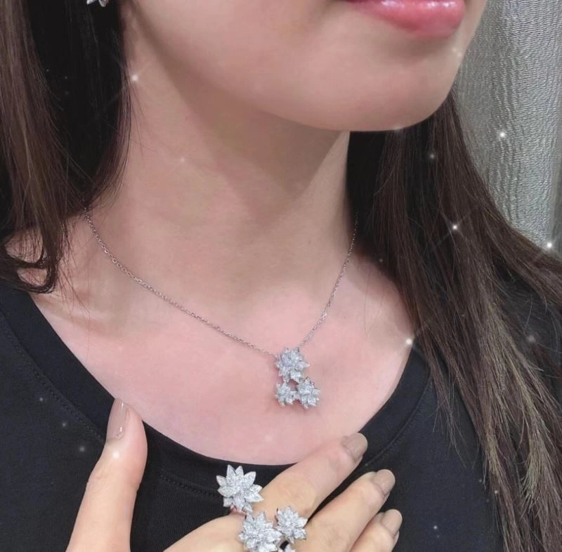 Vca Necklaces UrbanStyle 255376