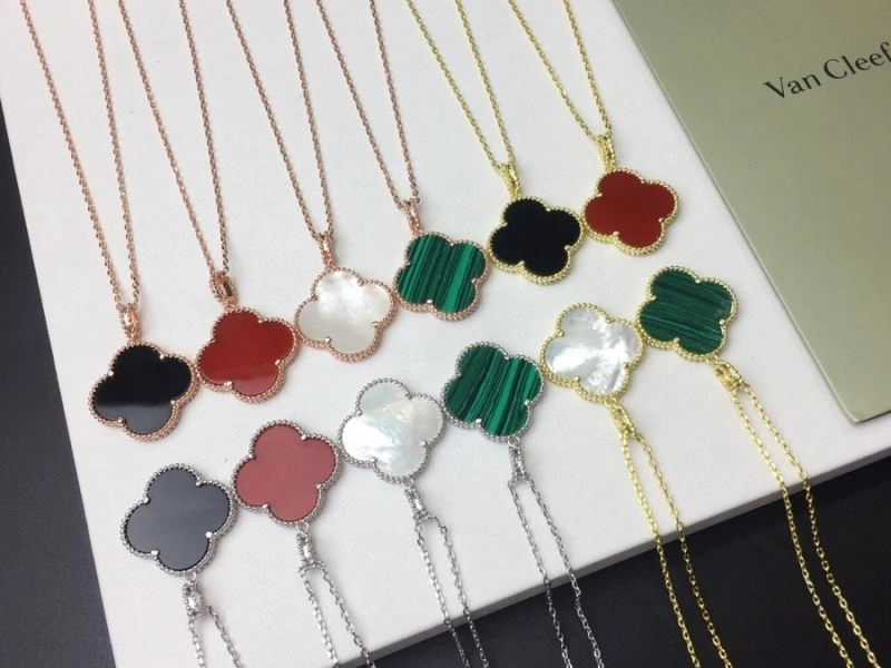 HighQuality Vca Necklaces 255382
