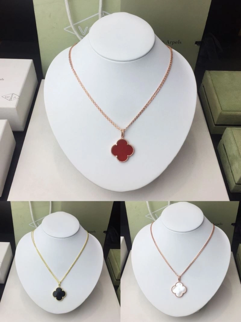 HighQuality Vca Necklaces 255382