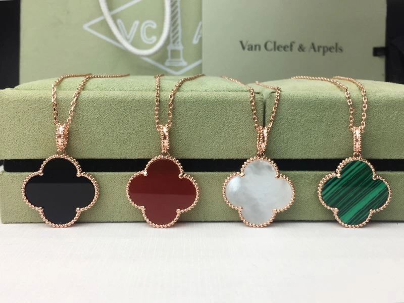 HighQuality Vca Necklaces 255382