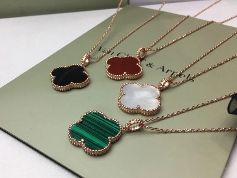 HighQuality Vca Necklaces 255382