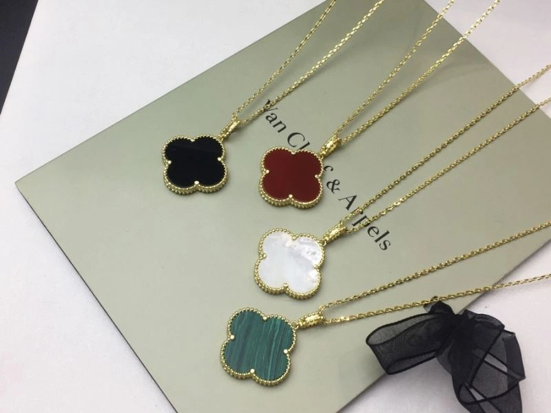 HighQuality Vca Necklaces 255382