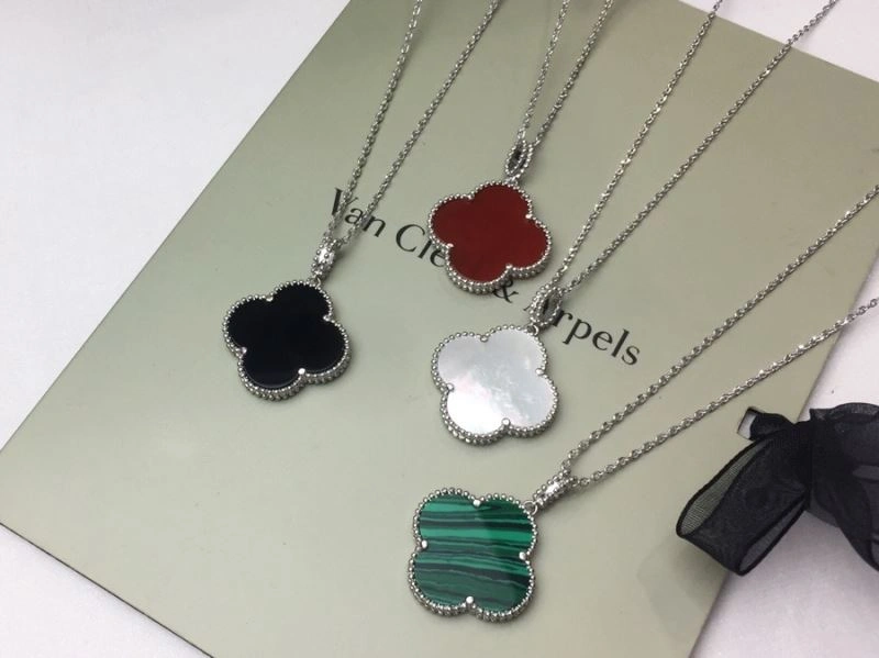 HighQuality Vca Necklaces 255382