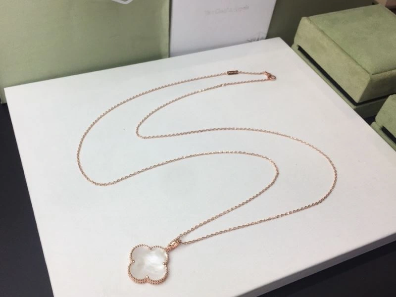 HighQuality Vca Necklaces 255382