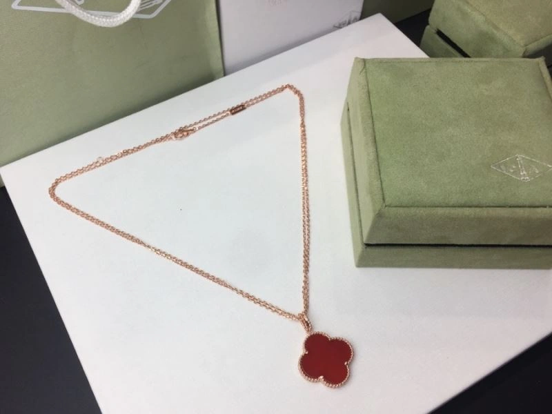 HighQuality Vca Necklaces 255382