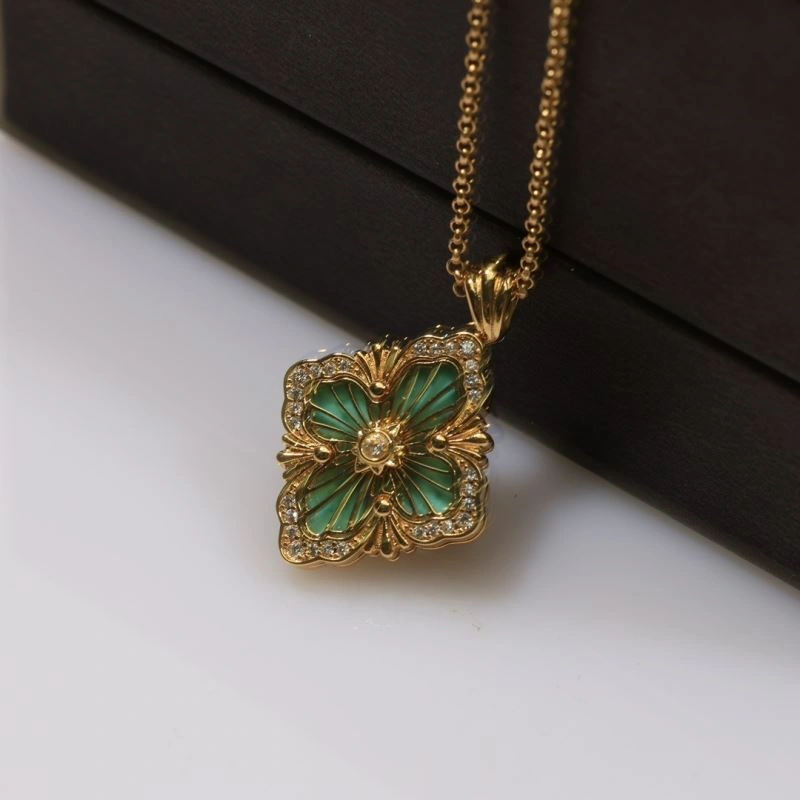 BestValue Vca Necklaces 255356