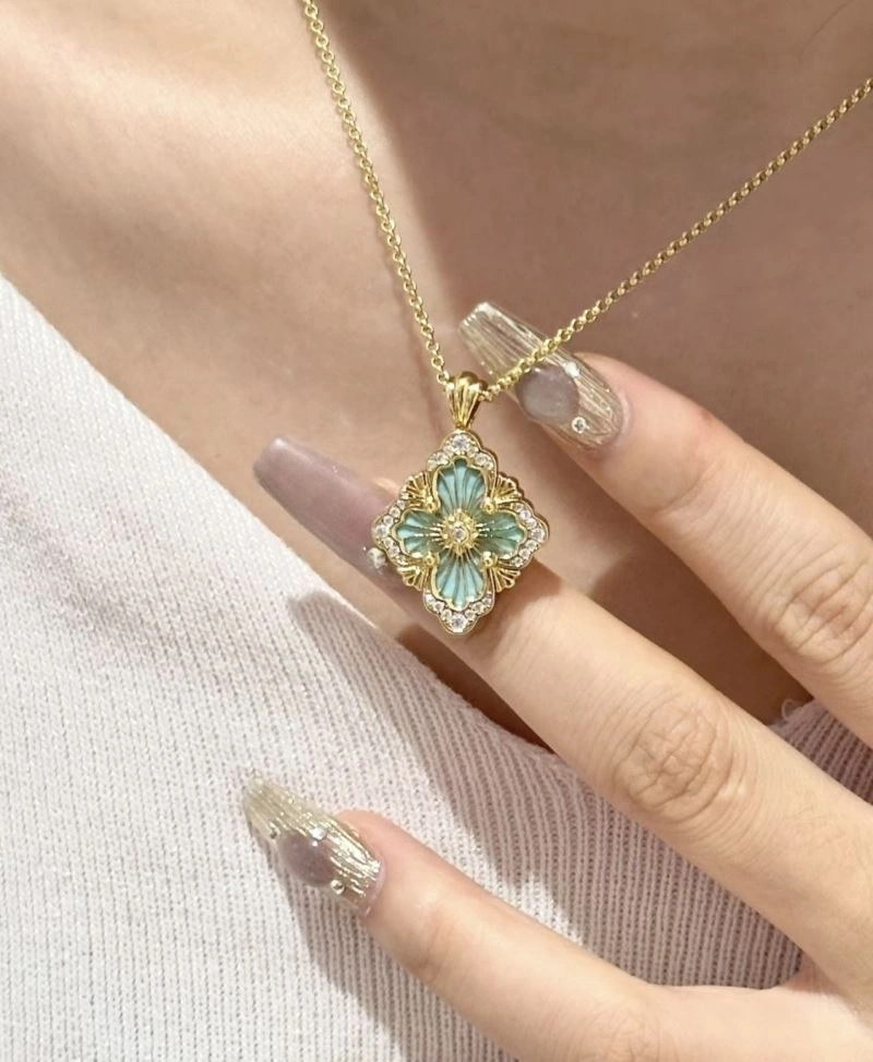 BestValue Vca Necklaces 255356