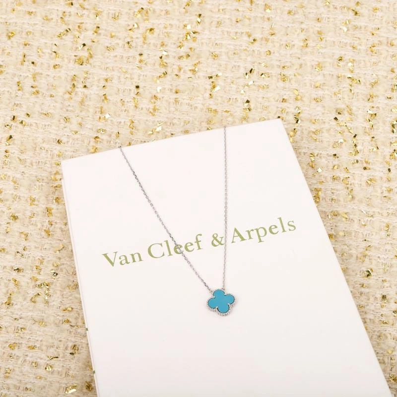 TimelessDesign Vca Necklaces 255351
